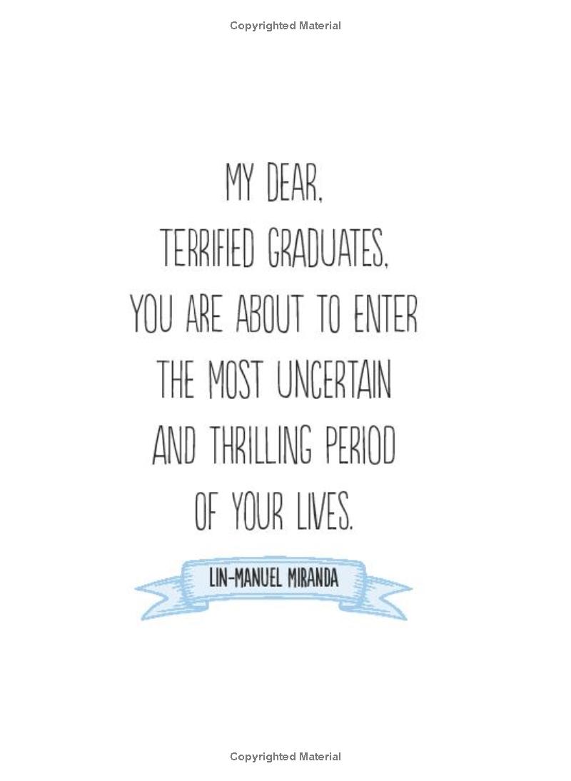 Congratulations on Your Graduation - Hedonina