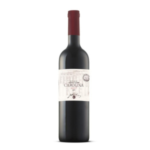Carolina rdeča 2020, Jakončič +9,00&nbsp;&euro;