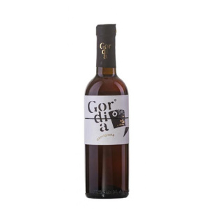 Damigiana 2015, Gordia +9,00&nbsp;&euro;