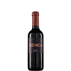 Esenca Merlot 2018, Movia